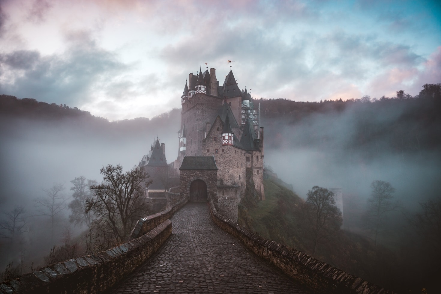 Our Most Chilling Paranormal Experiences to Date